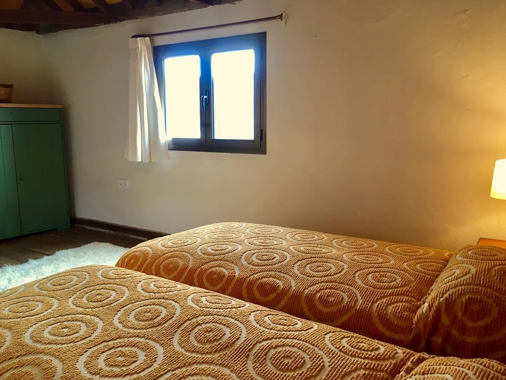 Casa Del Caminero En Tejeda 게스트하우스 외부 사진